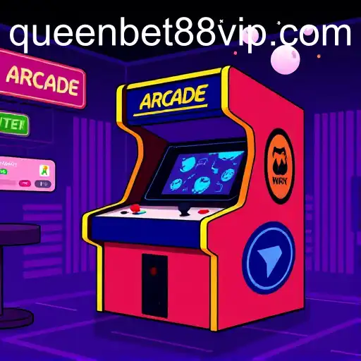 The Rise of Arcade Games: A Nostalgic Journey with queenbet88