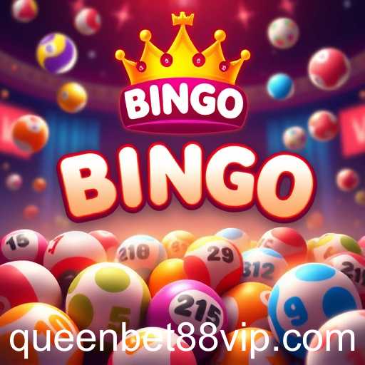 Exploring the Vibrant World of Online Bingo with Queenbet88
