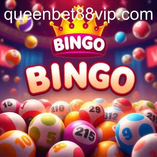 Exploring the Vibrant World of Online Bingo with Queenbet88