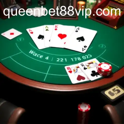 Exploring Queenbet88's Blackjack Offerings: A Comprehensive Guide