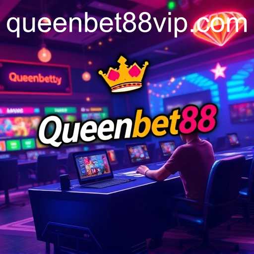 The Digital Evolution of Online Gaming: Enter Queenbet88