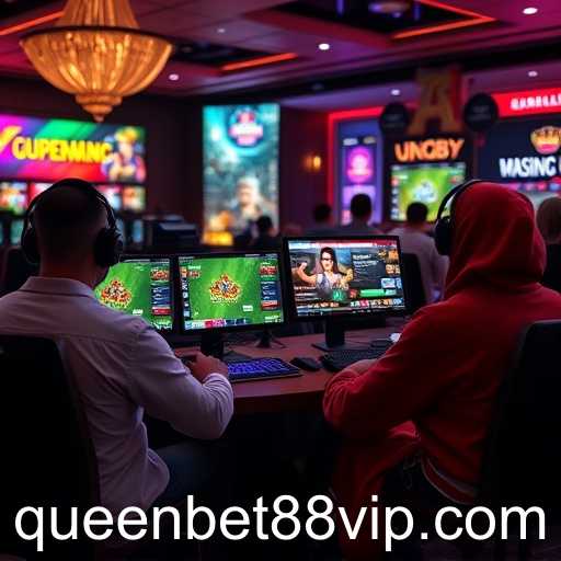 The Evolution of Online Gaming in 2025