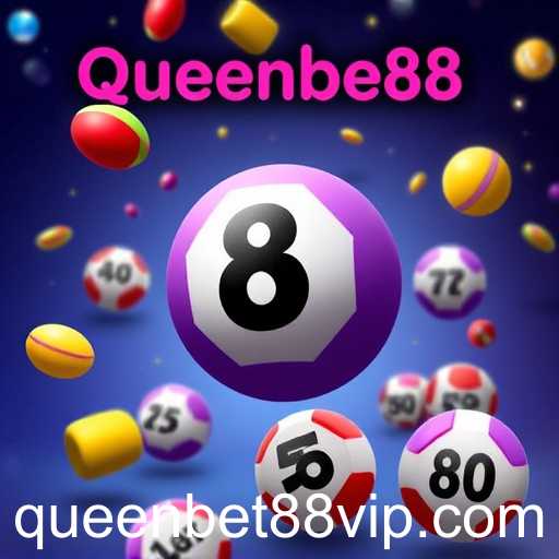 Exploring the World of Lottery Games on Queenbet88