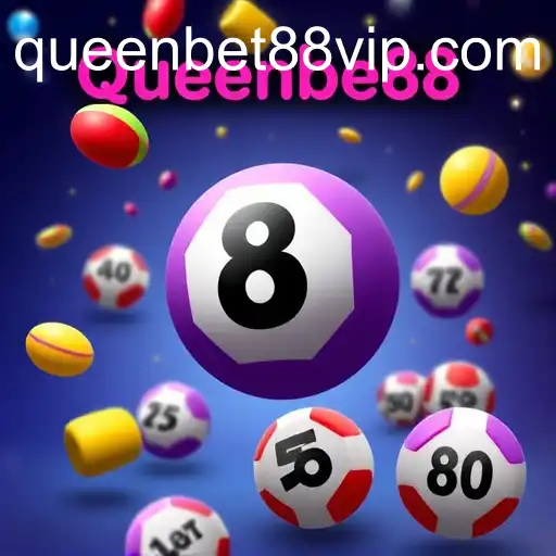 Exploring the World of Lottery Games on Queenbet88