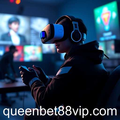 The Rise of Queenbet88 in Digital Gaming