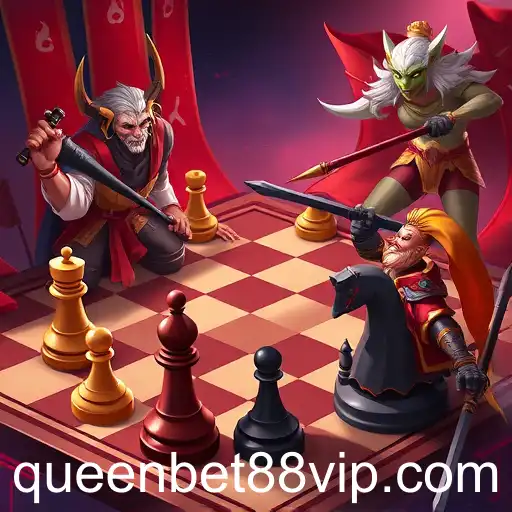 Queenbet88 Revolutionizes Online Gaming