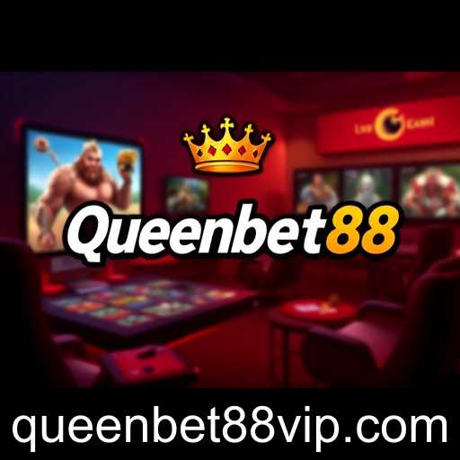 Queenbet88 Revolutionizes Online Gaming Experience