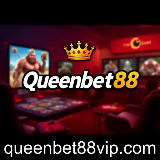 Queenbet88 Revolutionizes Online Gaming Experience