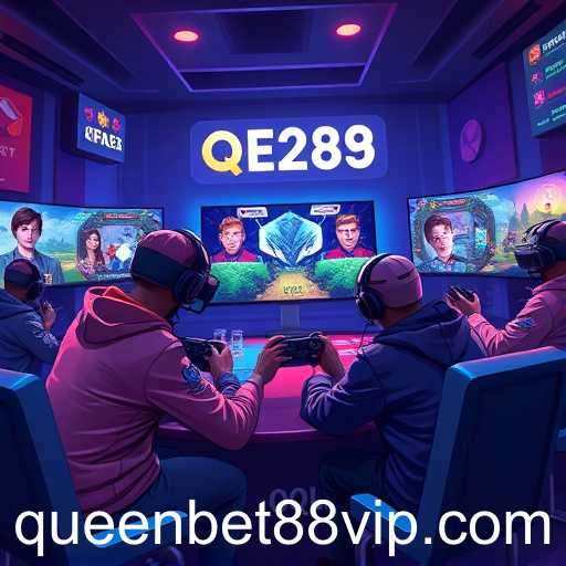 The Rise of Online Gaming Platforms in 2025