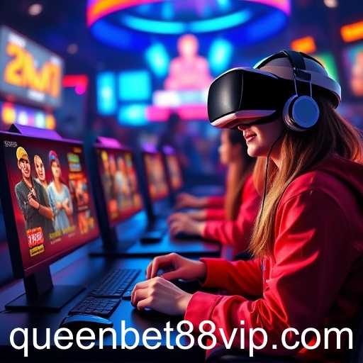 The Rise of Online Gaming in 2025