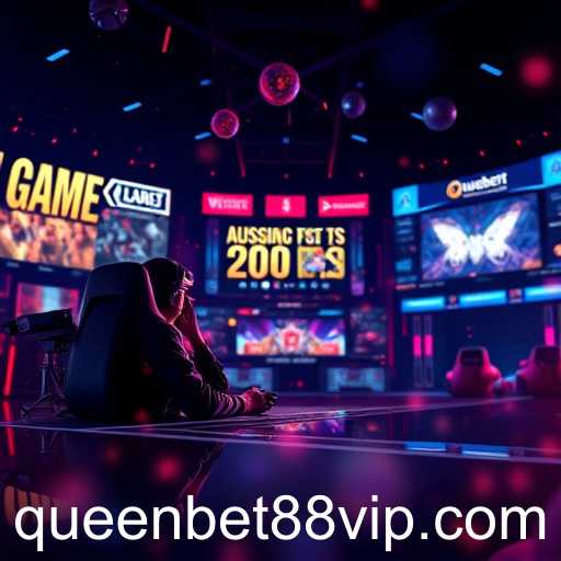 The Rise of Online Gaming in the Digital Age