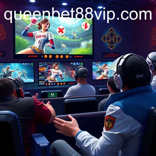 The Rise of Online Gaming Platforms