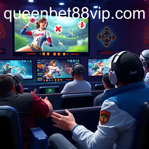 The Rise of Online Gaming Platforms