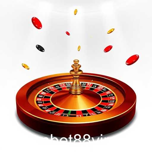 Exploring the Thrills of Roulette on Queenbet88