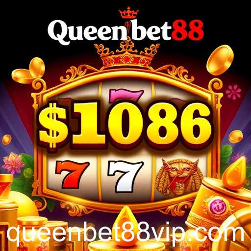 Exploring the Exciting World of Slot Games on Queenbet88