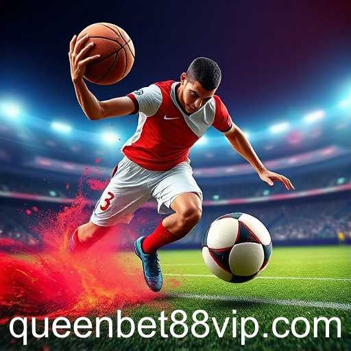 Exploring the Thrills and Challenges of Sports Betting at Queenbet88