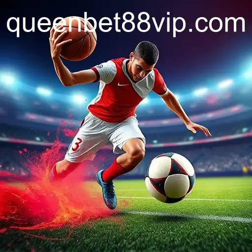 Exploring the Thrills and Challenges of Sports Betting at Queenbet88
